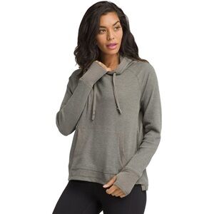 prAna Shea Waffle Hoodie, Size M